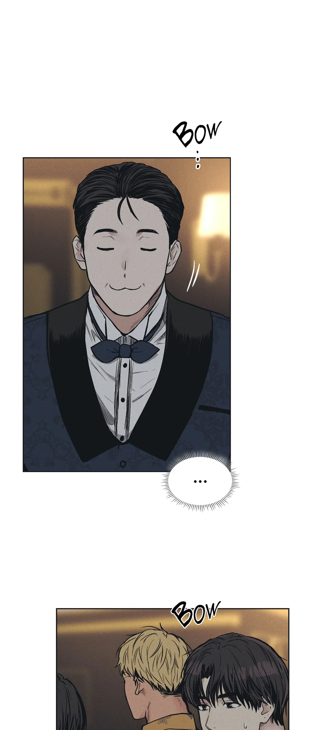 Payback〘Official〙 - Chapter 22 manhwa