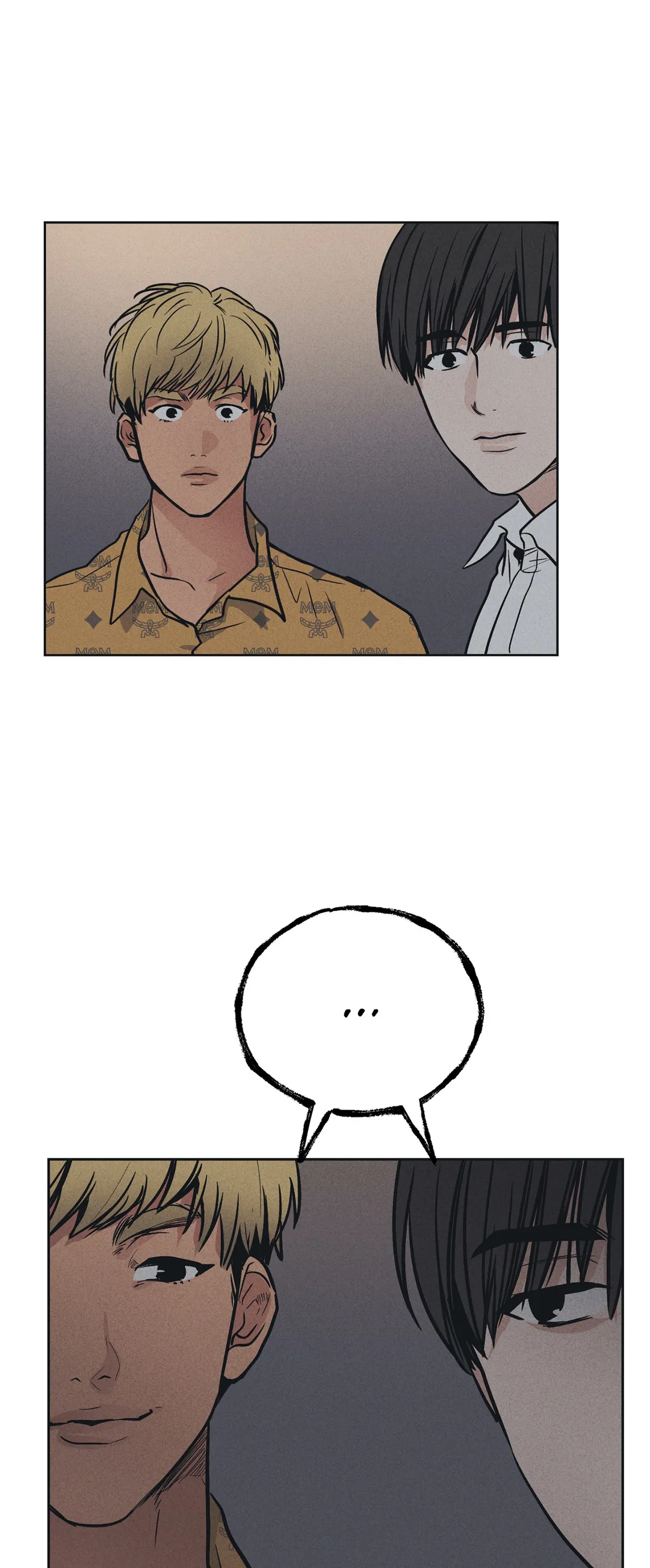 Payback〘Official〙 - Chapter 22 manhwa