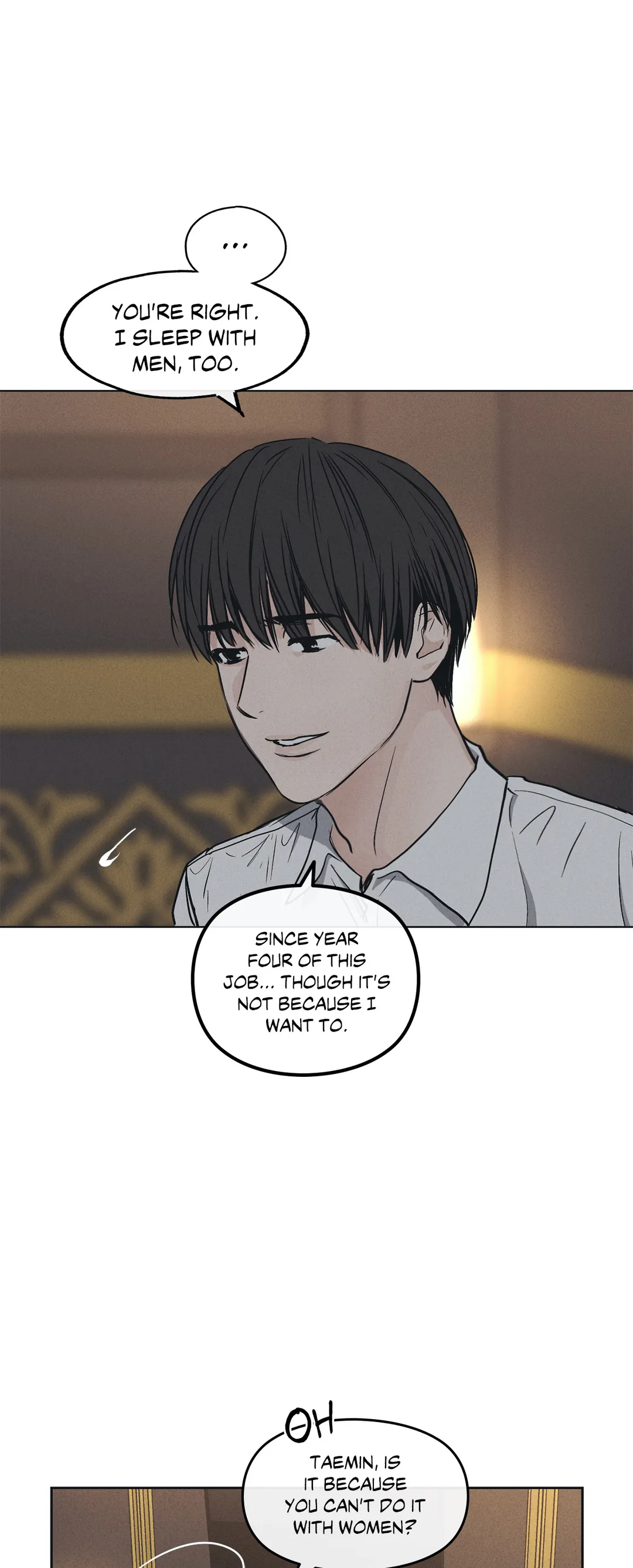 Payback〘Official〙 - Chapter 22 manhwa