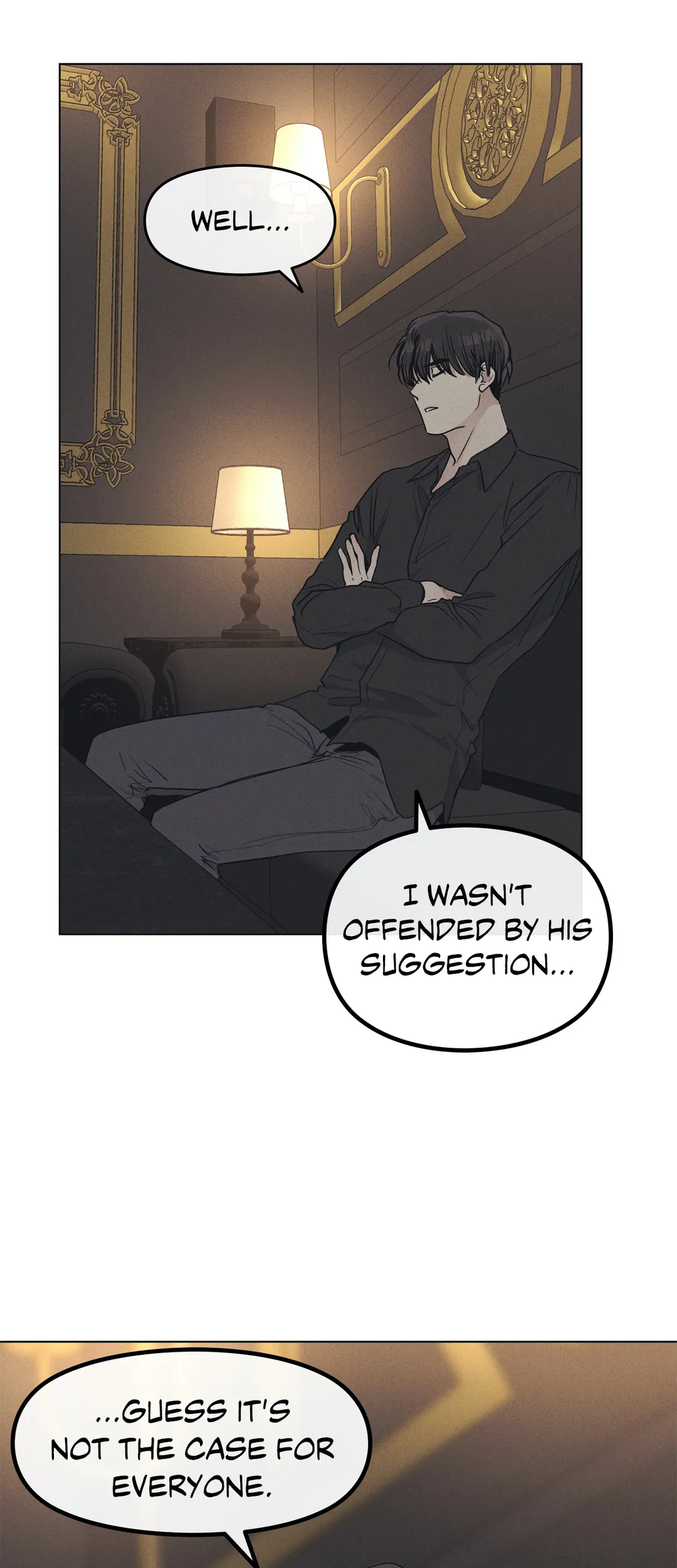 Payback〘Official〙 - Chapter 22 manhwa