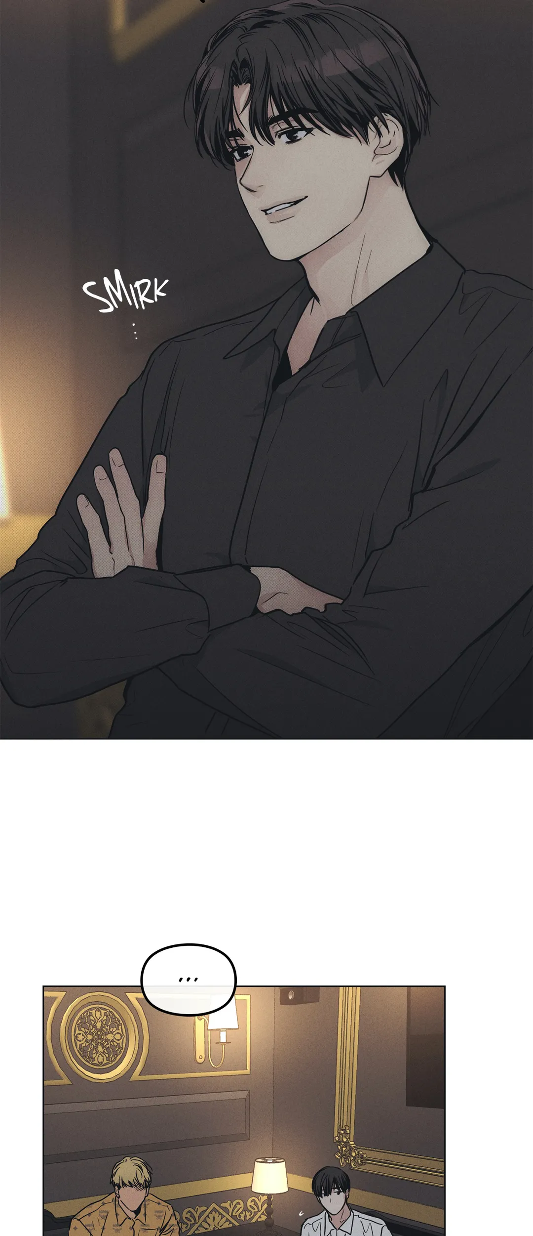 Payback〘Official〙 - Chapter 22 manhwa
