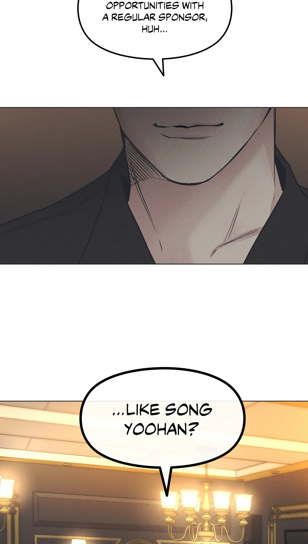 Payback〘Official〙 - Chapter 22 manhwa