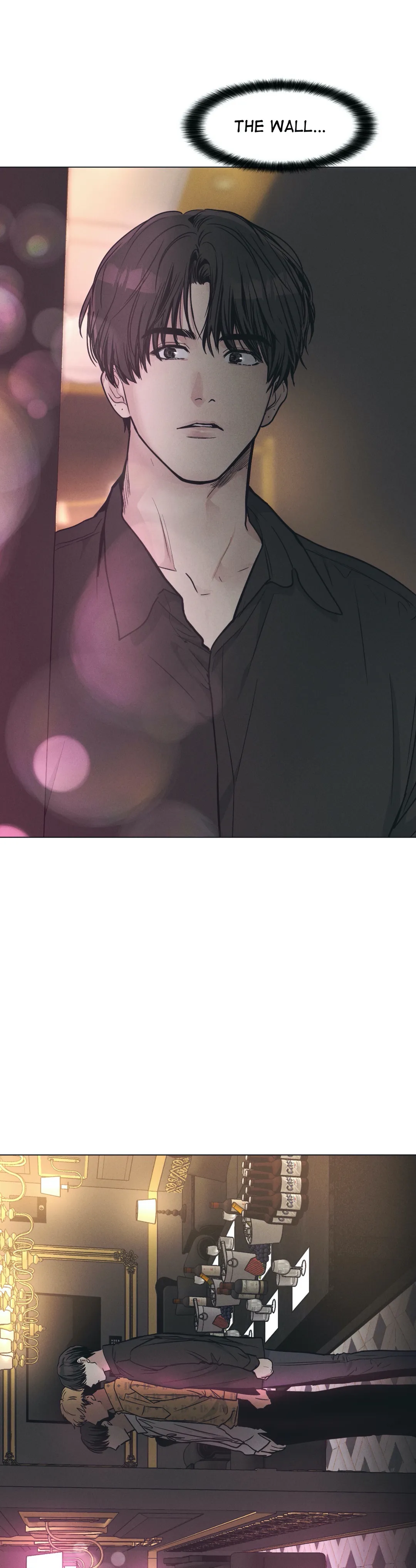 Payback〘Official〙 - Chapter 23 manhwa