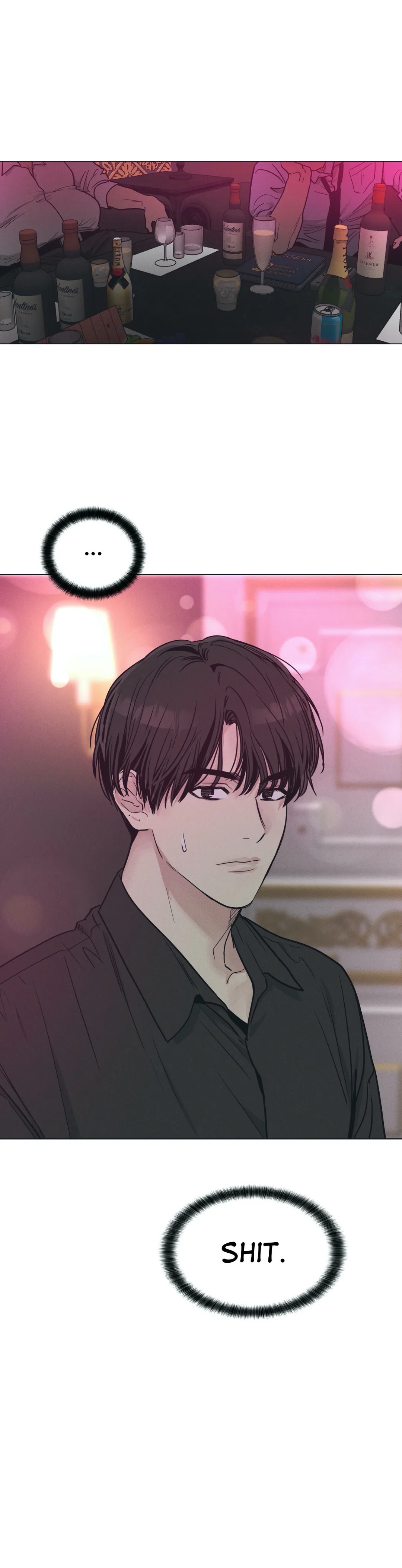 Payback〘Official〙 - Chapter 23 manhwa