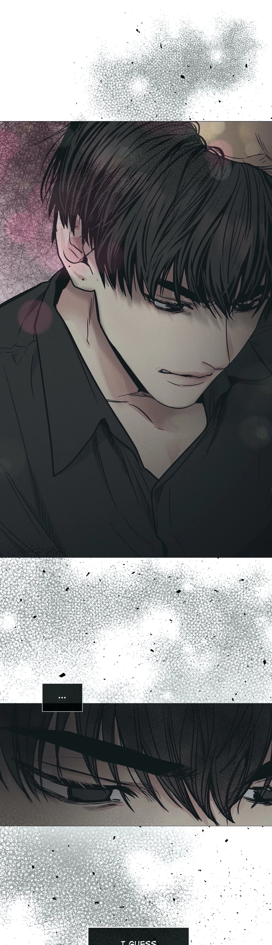 Payback〘Official〙 - Chapter 23 manhwa