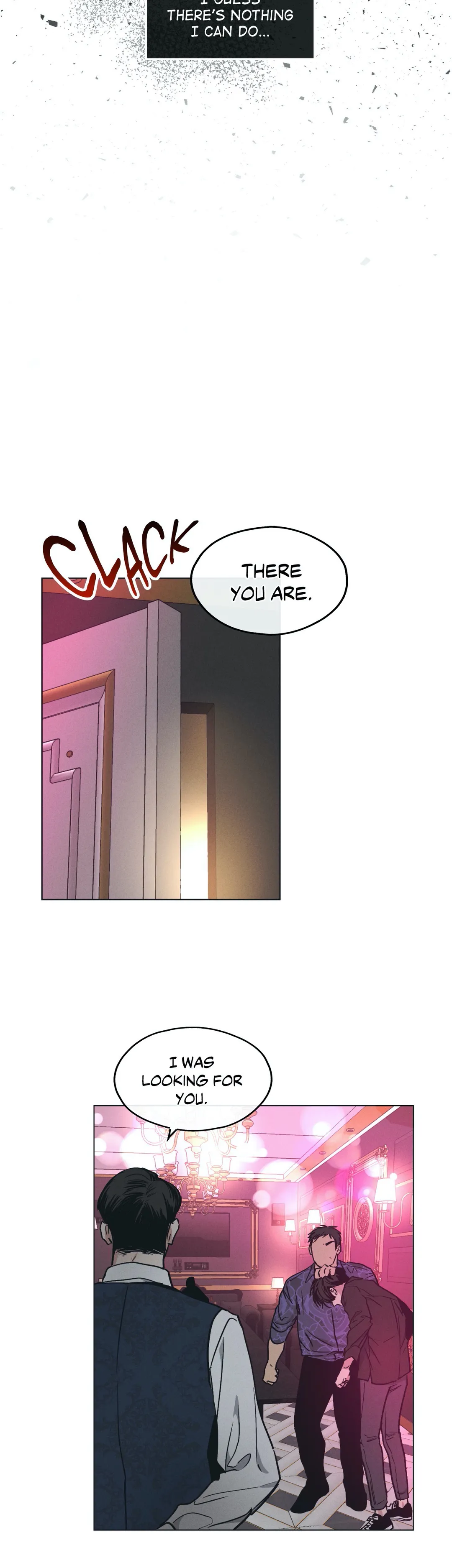 Payback〘Official〙 - Chapter 23 manhwa