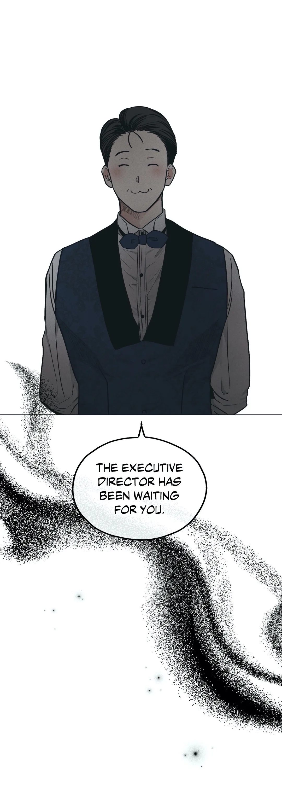 Payback〘Official〙 - Chapter 23 manhwa
