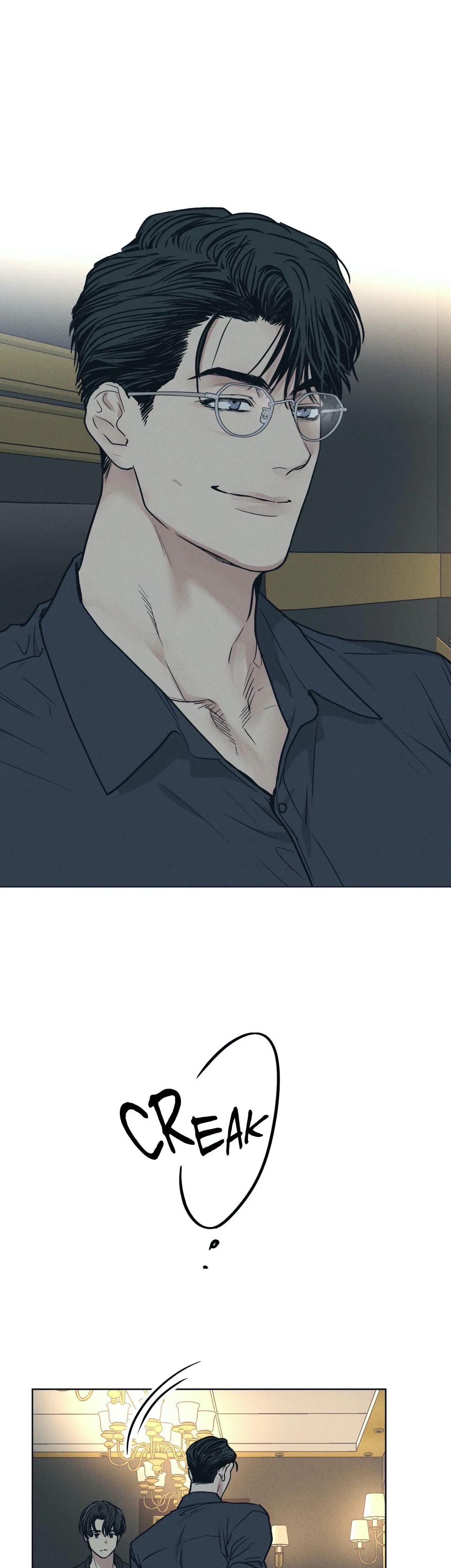 Payback〘Official〙 - Chapter 23 manhwa