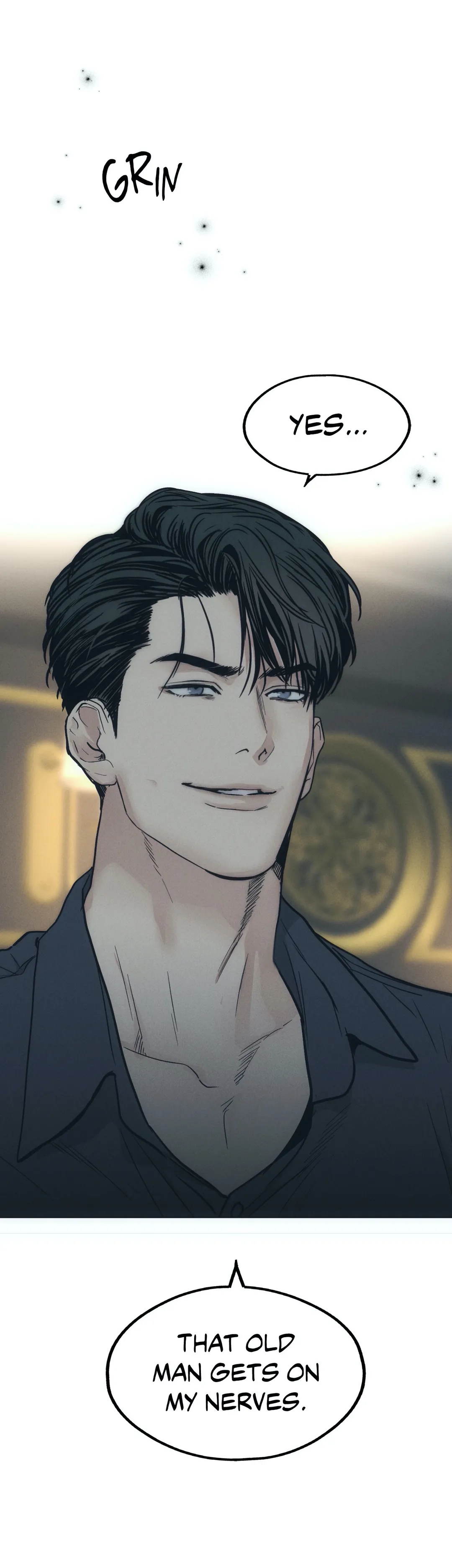 Payback〘Official〙 - Chapter 23 manhwa