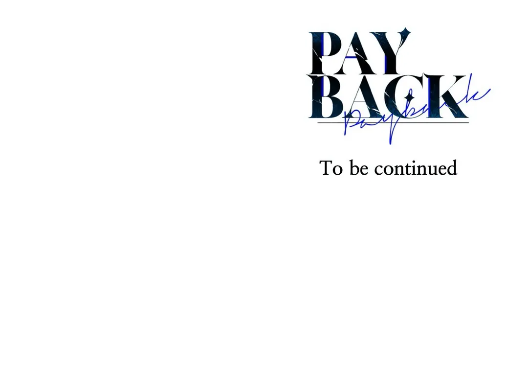 Payback〘Official〙 - Chapter 23 manhwa