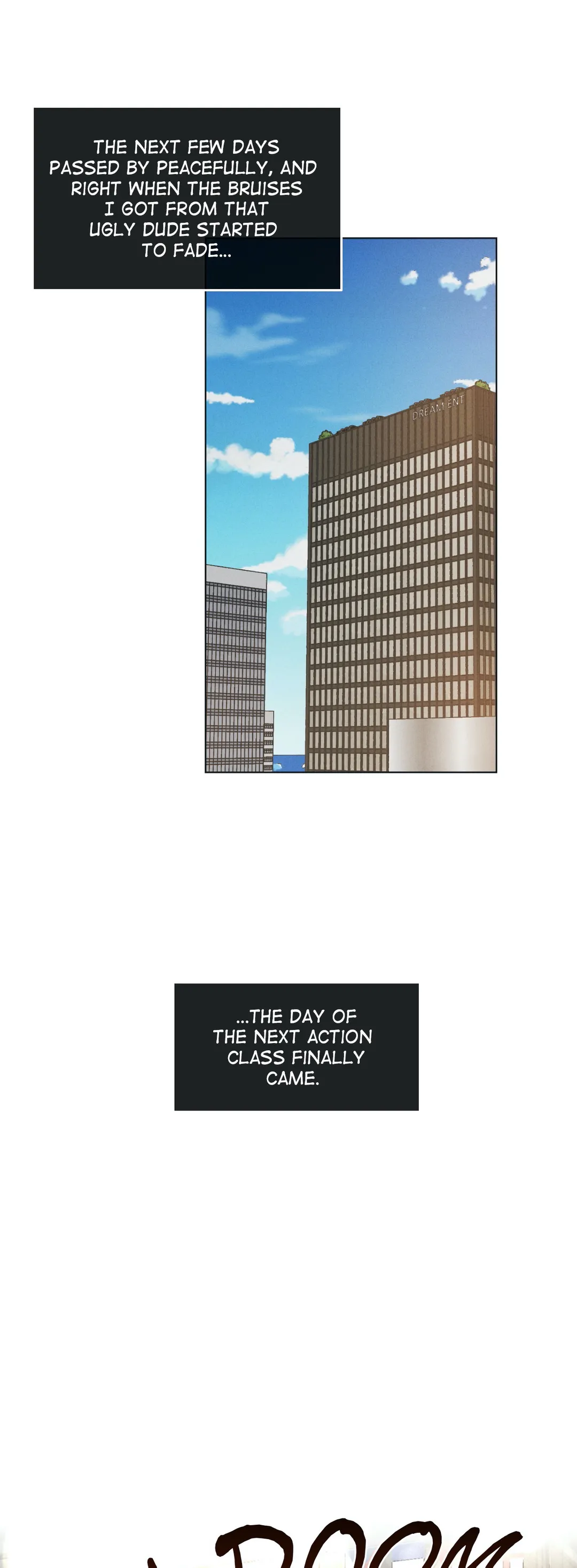 Payback〘Official〙 - Chapter 24 manhwa