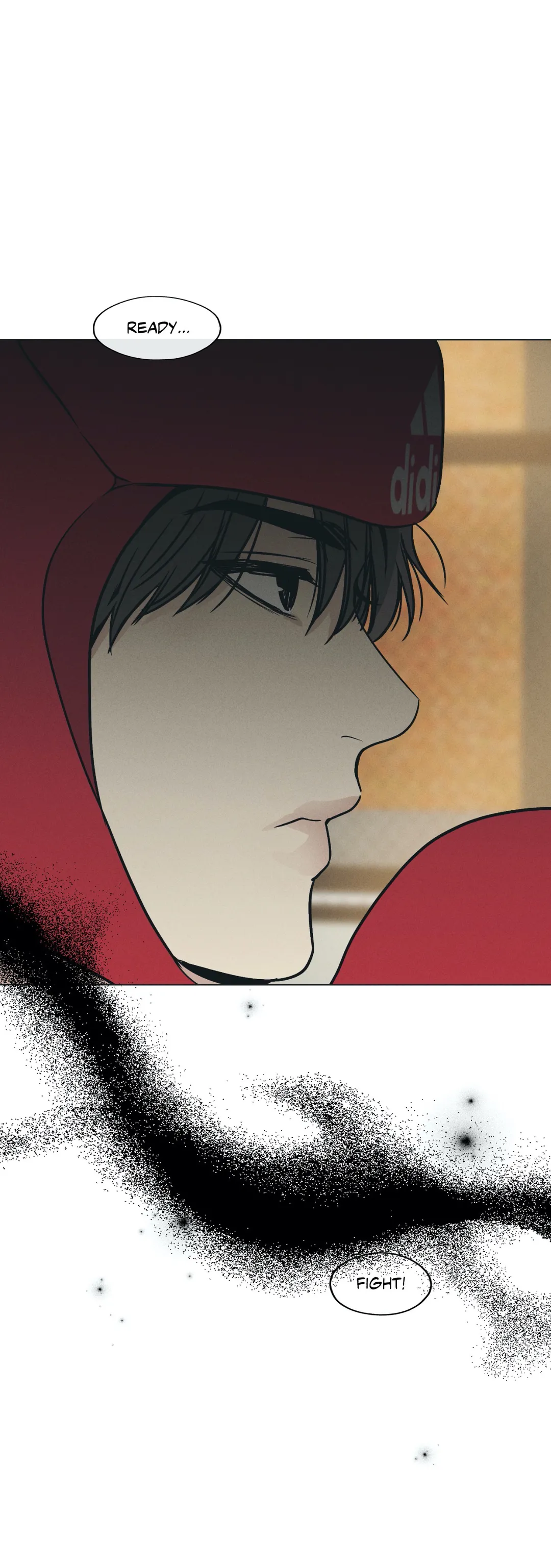 Payback〘Official〙 - Chapter 24 manhwa