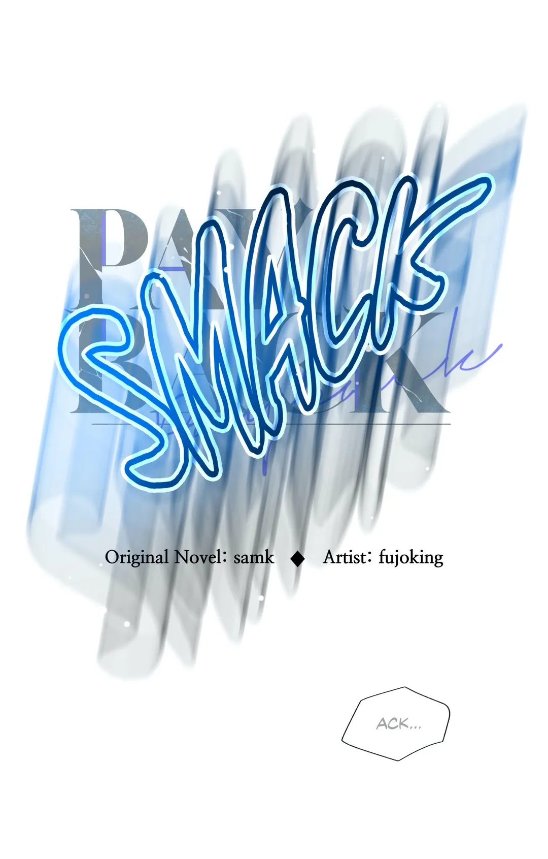 Payback〘Official〙 - Chapter 24 manhwa
