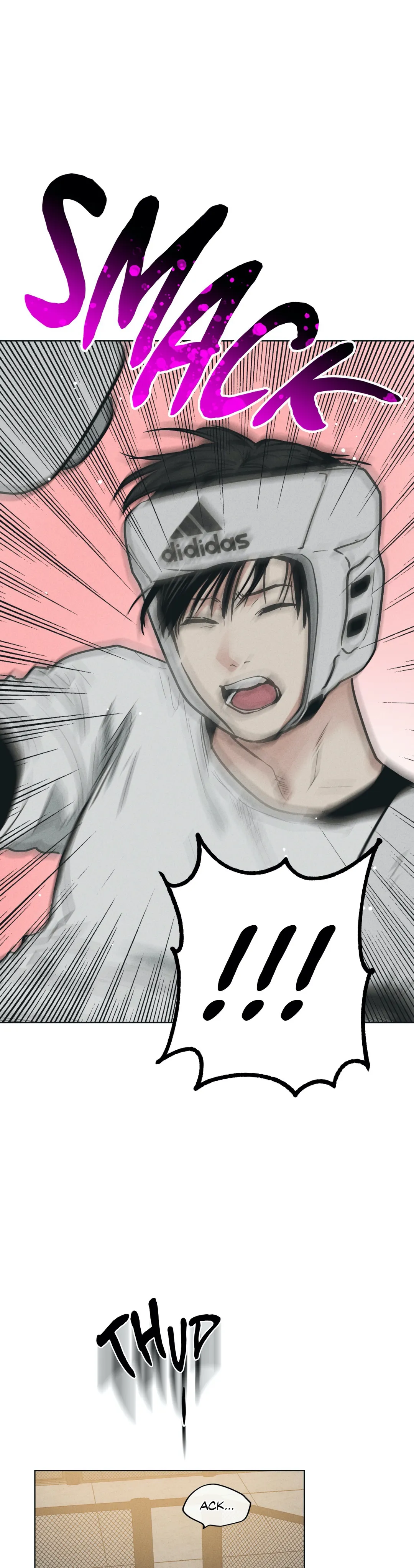 Payback〘Official〙 - Chapter 24 manhwa