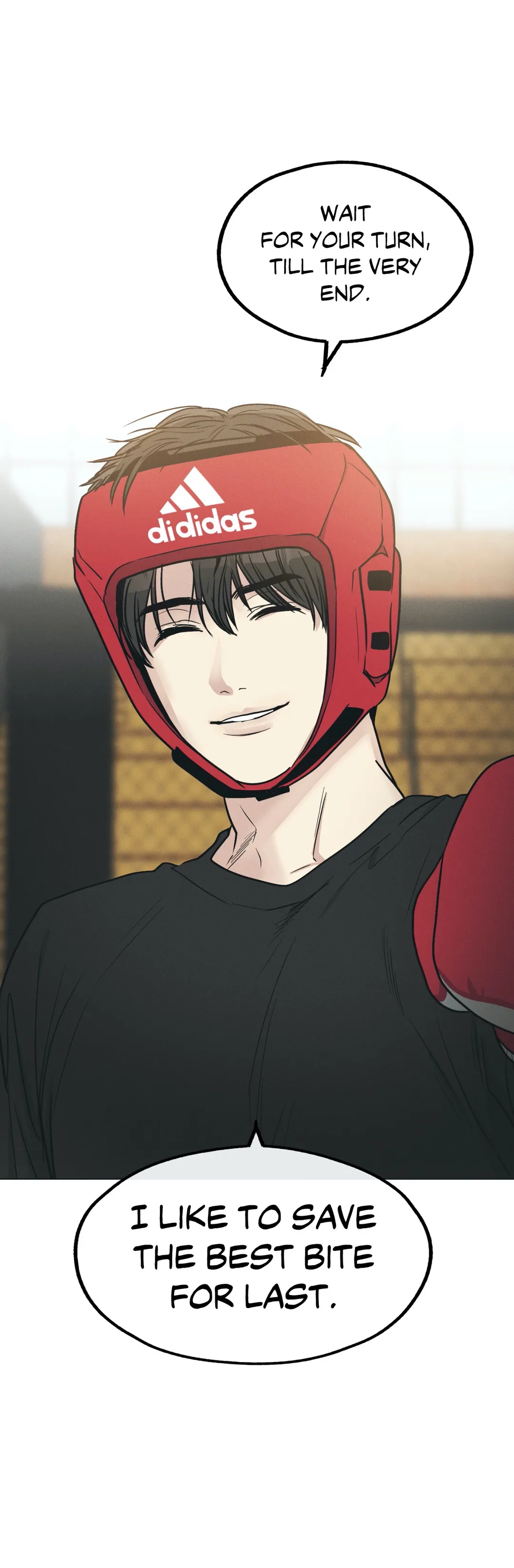 Payback〘Official〙 - Chapter 24 manhwa