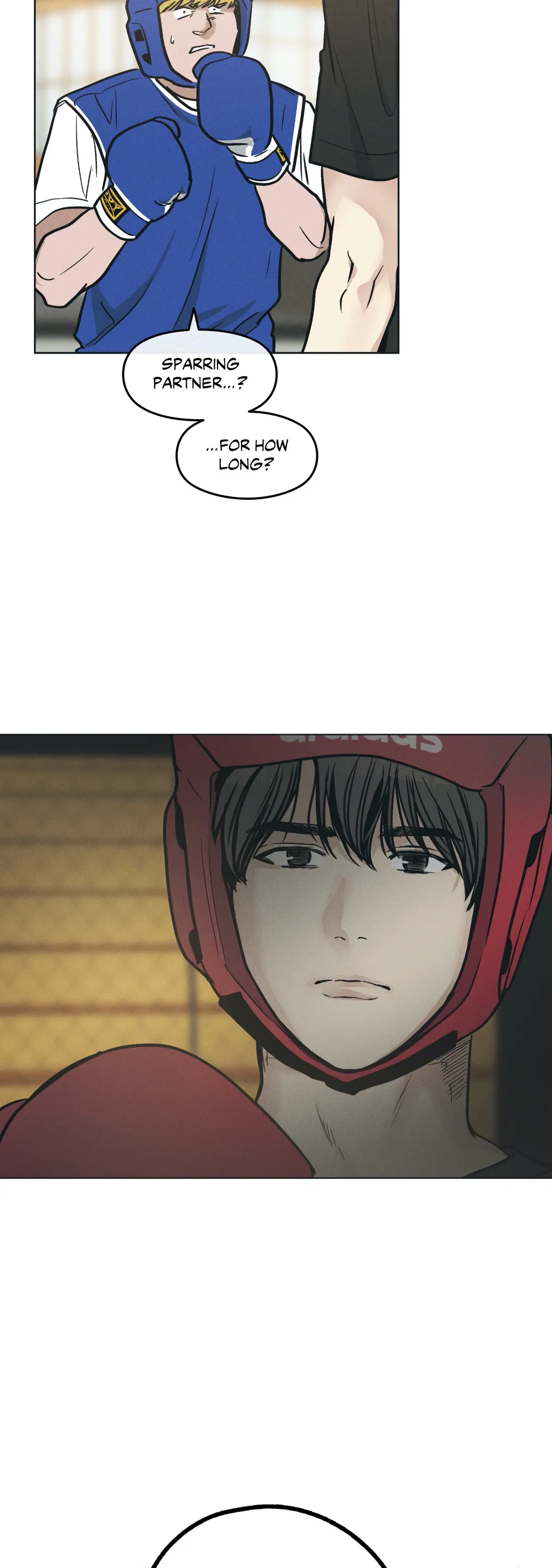 Payback〘Official〙 - Chapter 24 manhwa