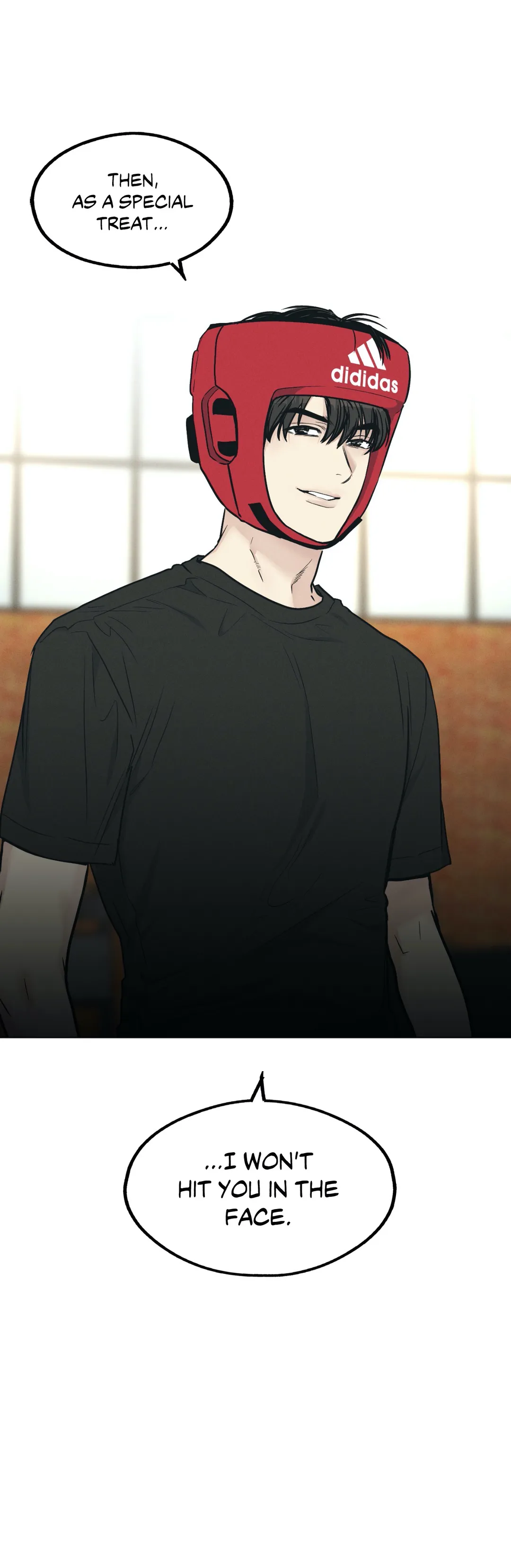 Payback〘Official〙 - Chapter 25 manhwa