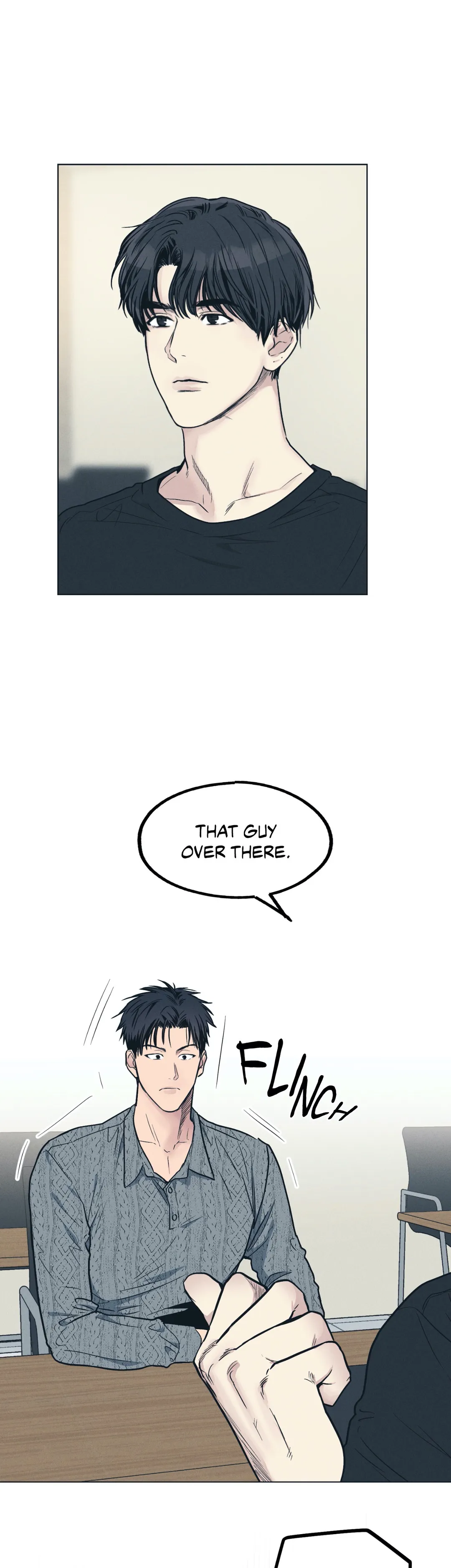 Payback〘Official〙 - Chapter 25 manhwa