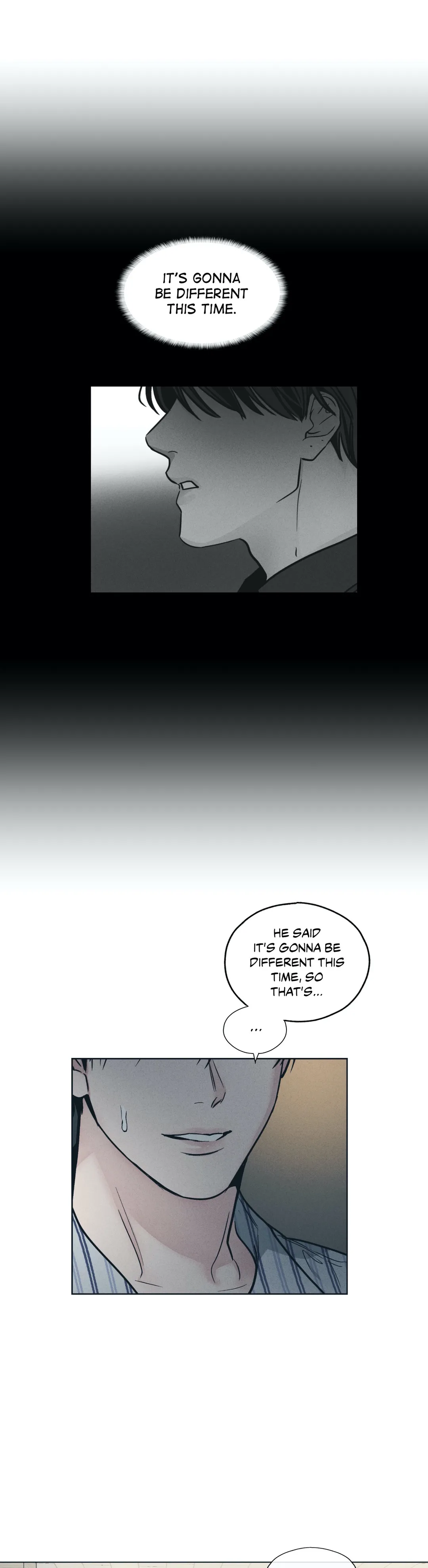 Payback〘Official〙 - Chapter 25 manhwa