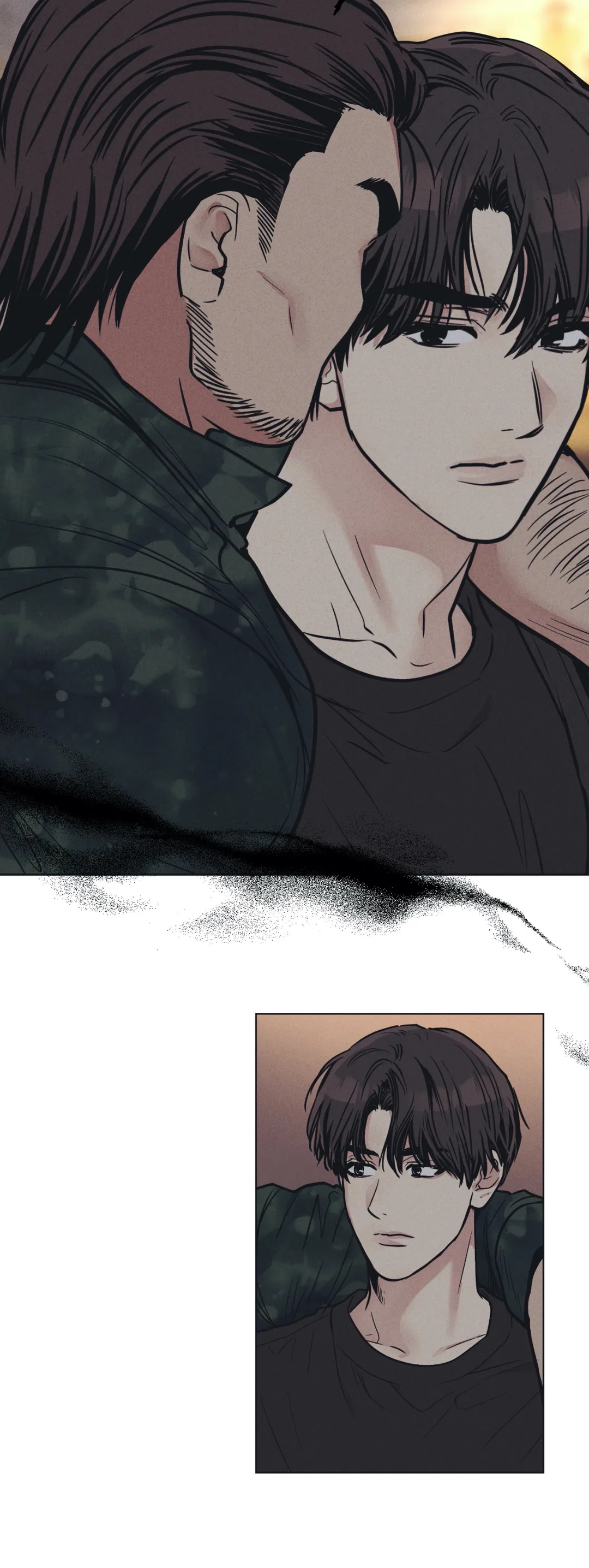 Payback〘Official〙 - Chapter 25 manhwa