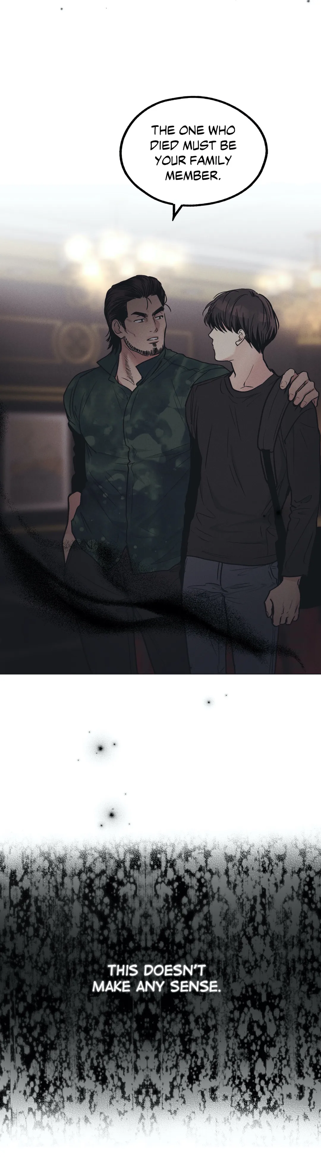 Payback〘Official〙 - Chapter 25 manhwa
