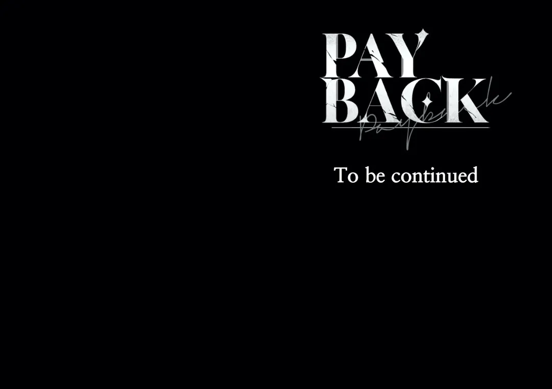 Payback〘Official〙 - Chapter 25 manhwa