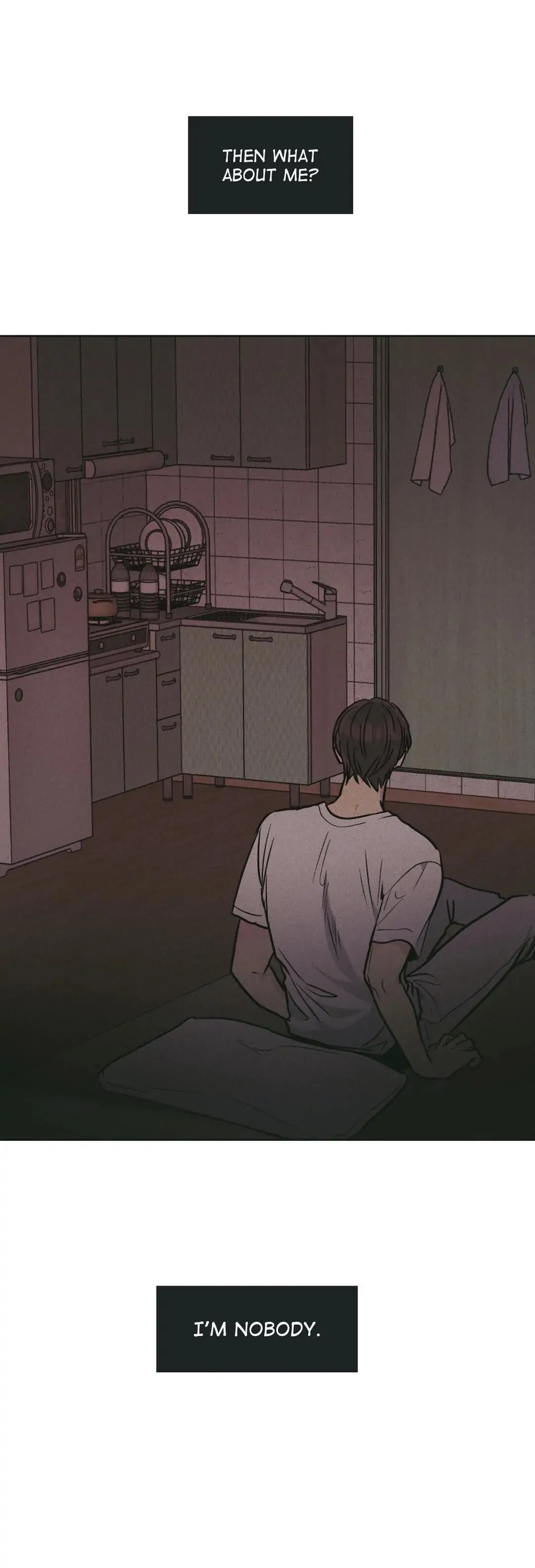 Payback〘Official〙 - Chapter 26 manhwa