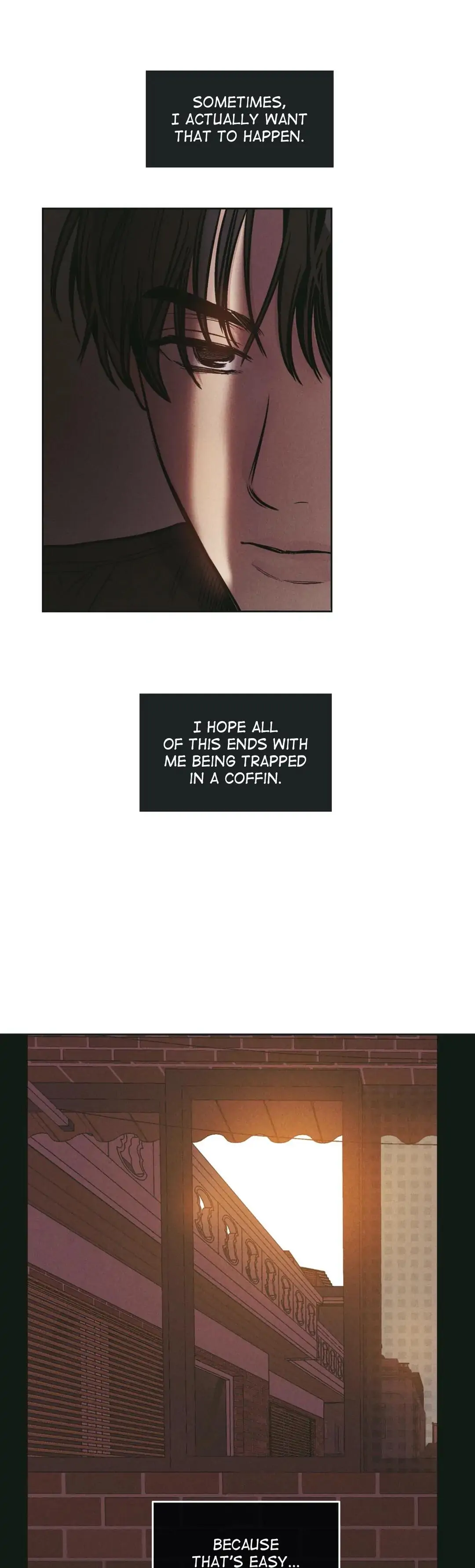 Payback〘Official〙 - Chapter 26 manhwa