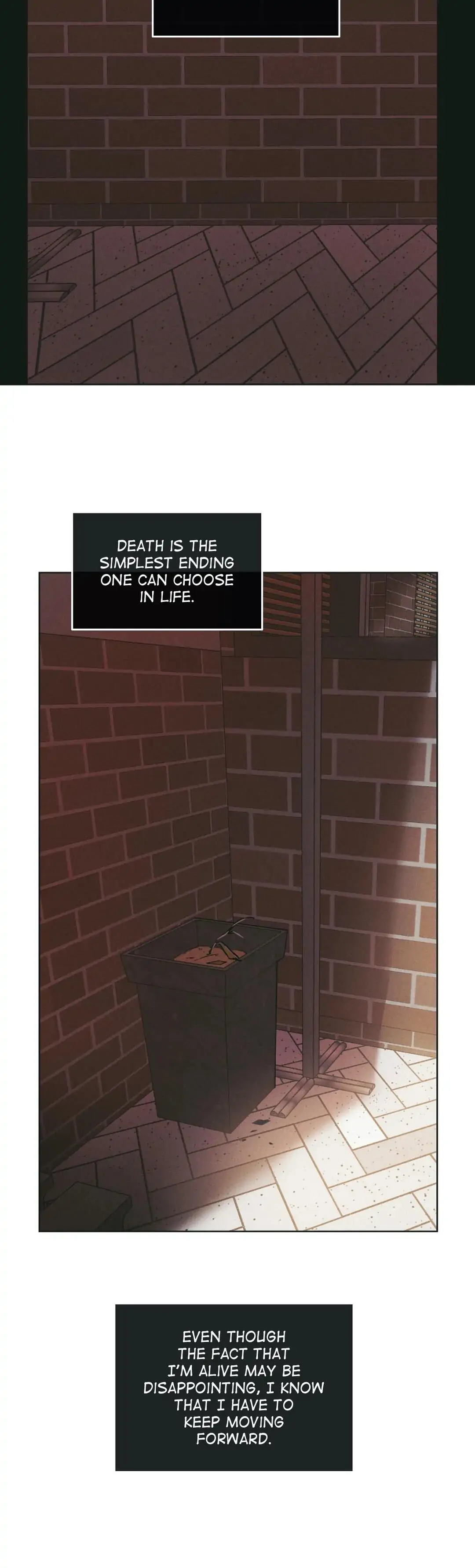 Payback〘Official〙 - Chapter 26 manhwa