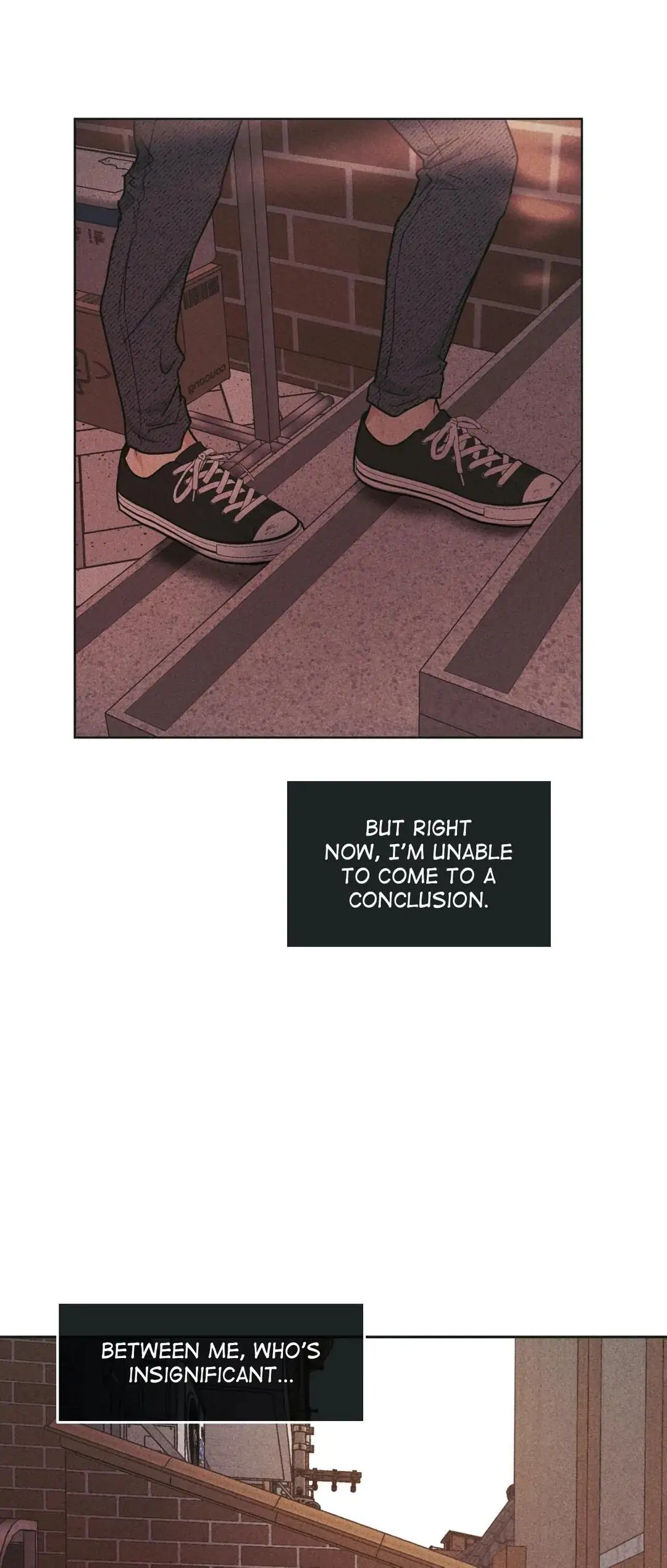 Payback〘Official〙 - Chapter 26 manhwa