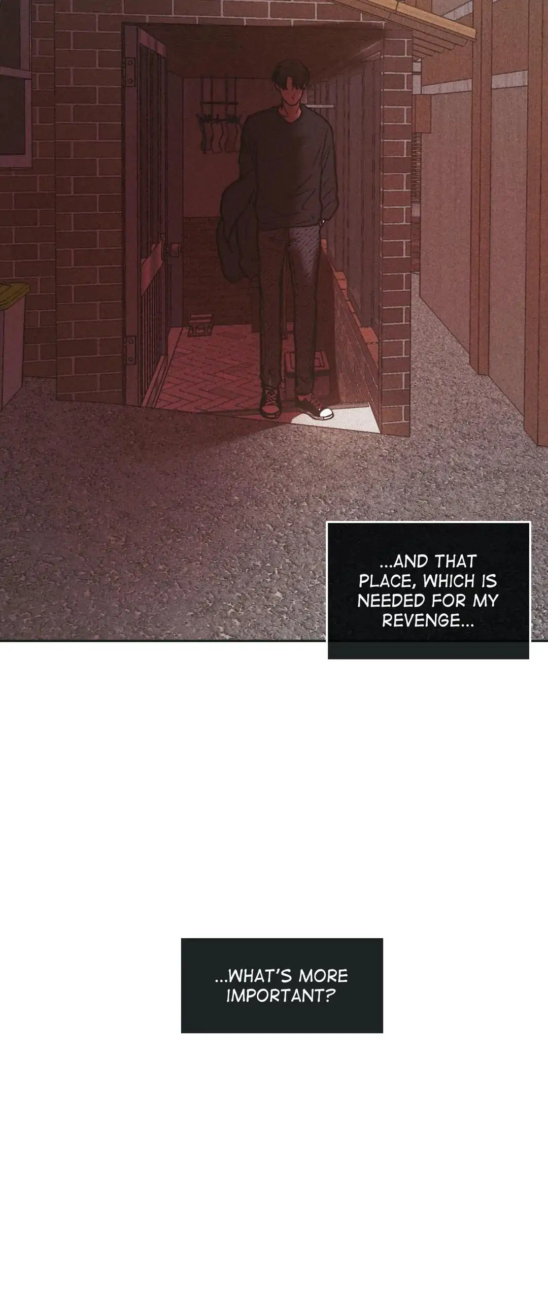 Payback〘Official〙 - Chapter 26 manhwa