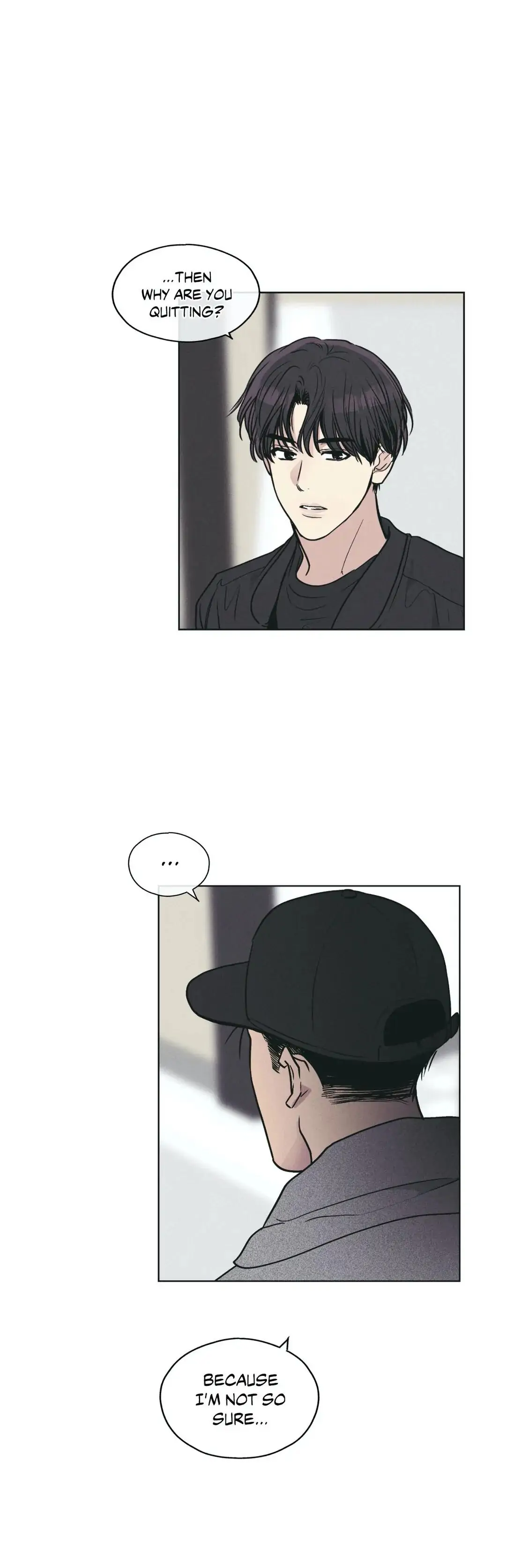 Payback〘Official〙 - Chapter 26 manhwa