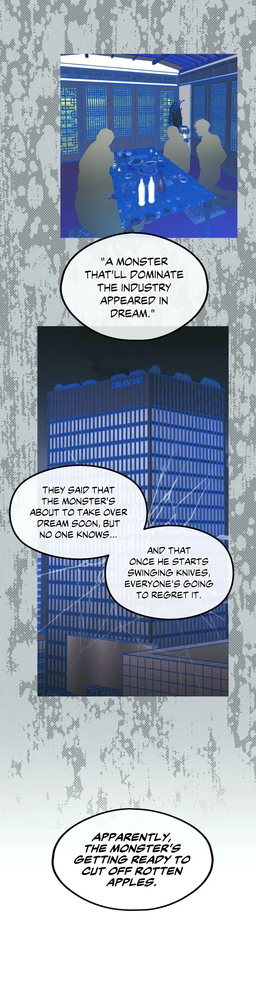 Payback〘Official〙 - Chapter 26 manhwa