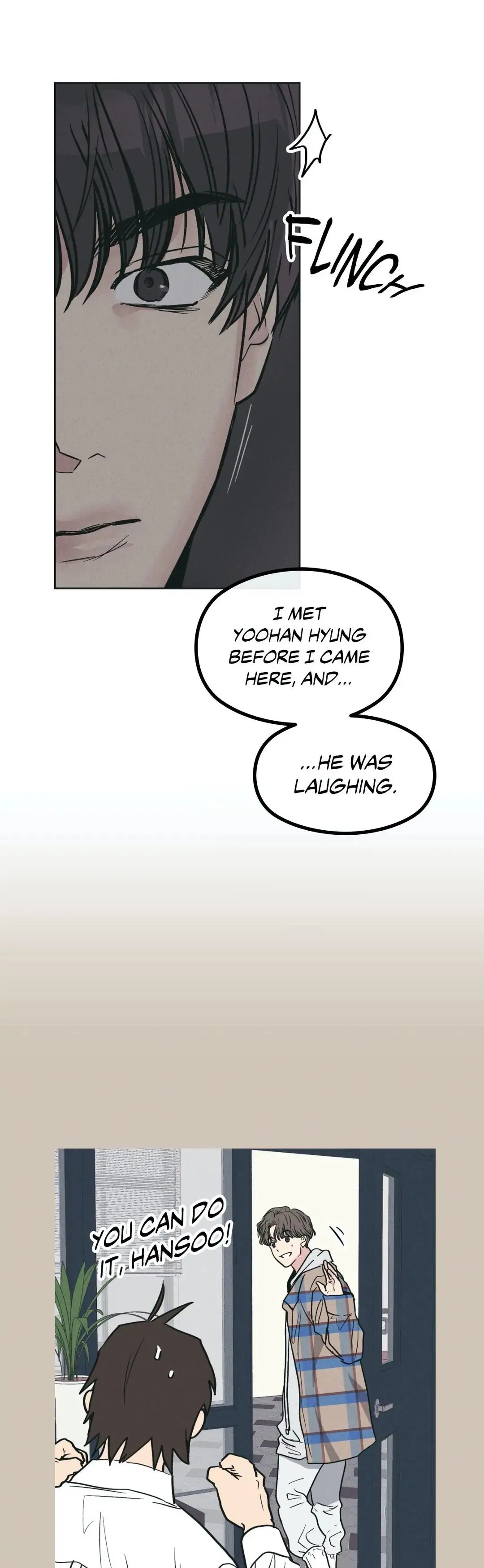 Payback〘Official〙 - Chapter 26 manhwa