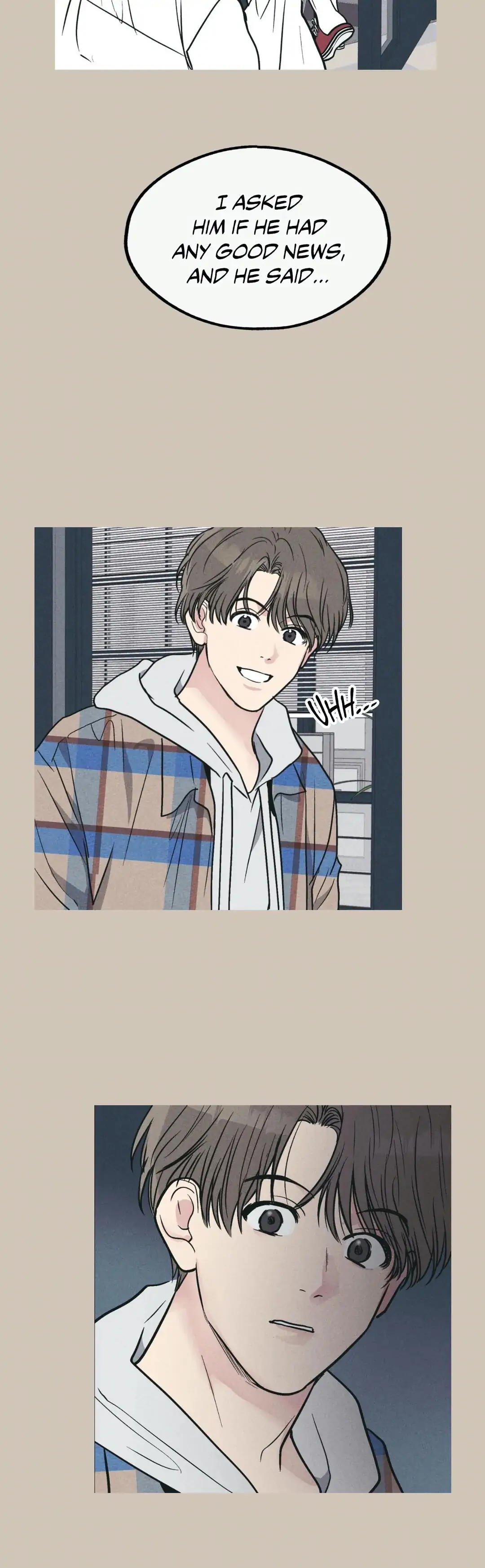 Payback〘Official〙 - Chapter 26 manhwa
