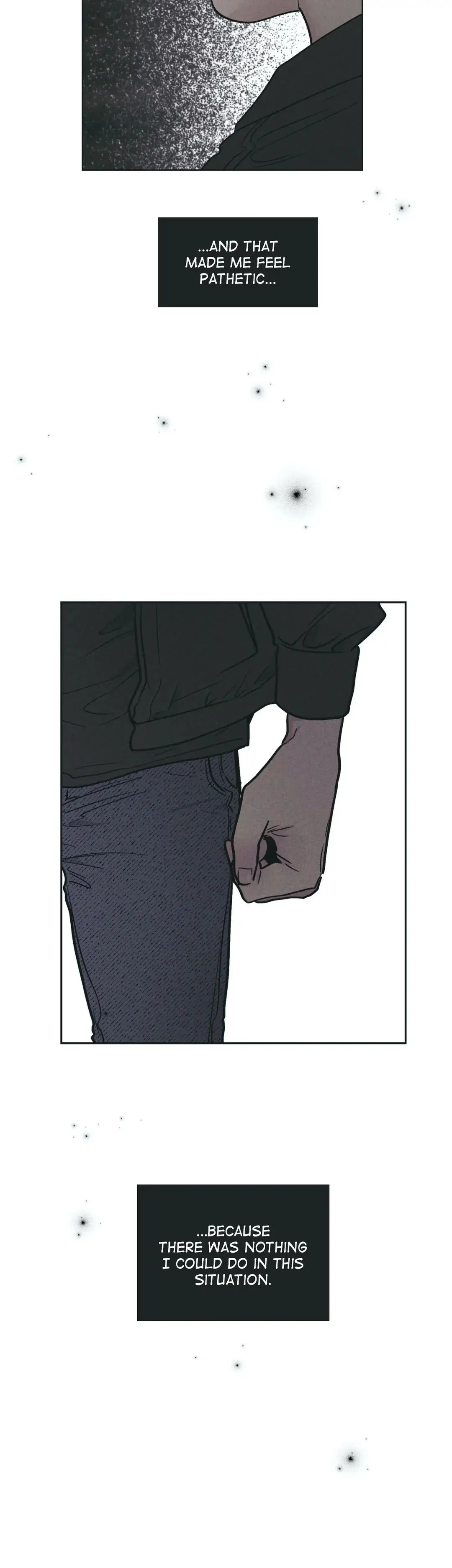 Payback〘Official〙 - Chapter 26 manhwa