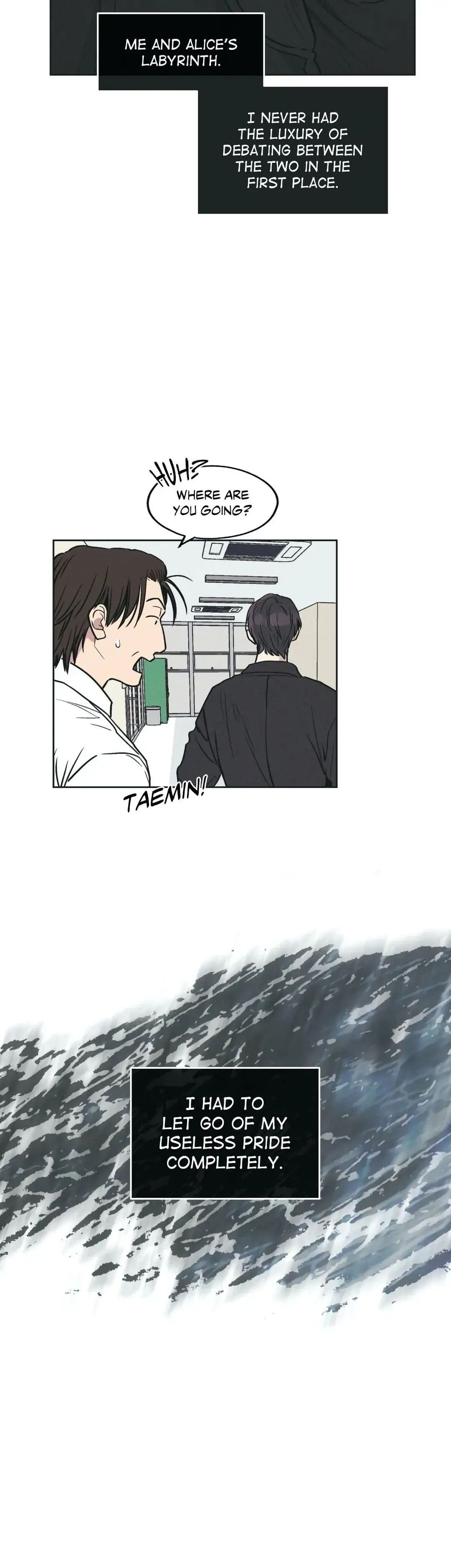 Payback〘Official〙 - Chapter 26 manhwa