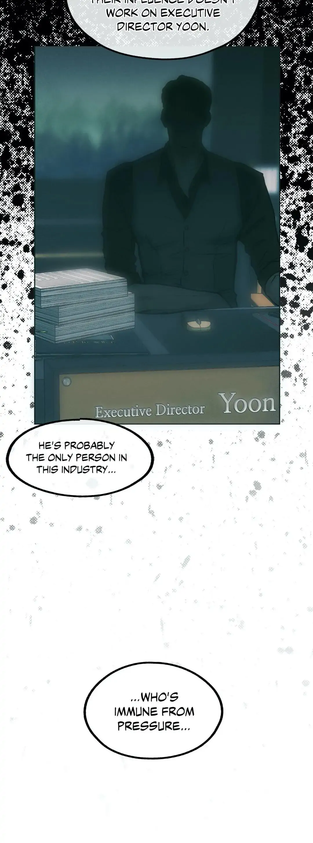 Payback〘Official〙 - Chapter 27 manhwa