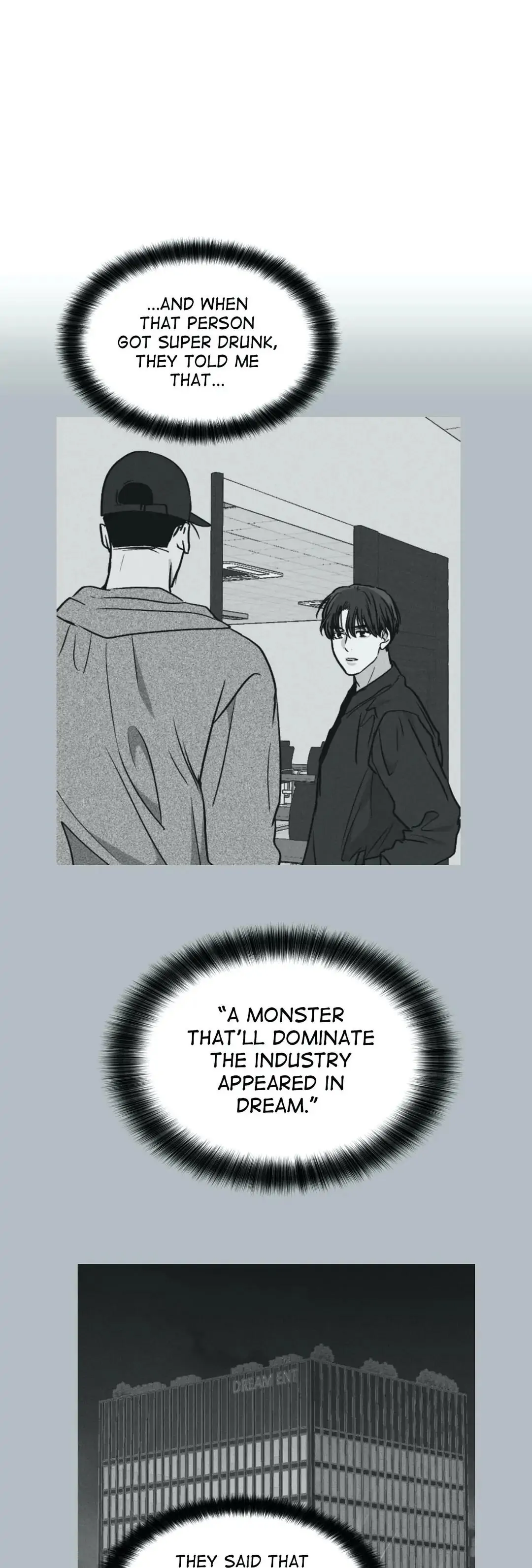 Payback〘Official〙 - Chapter 27 manhwa