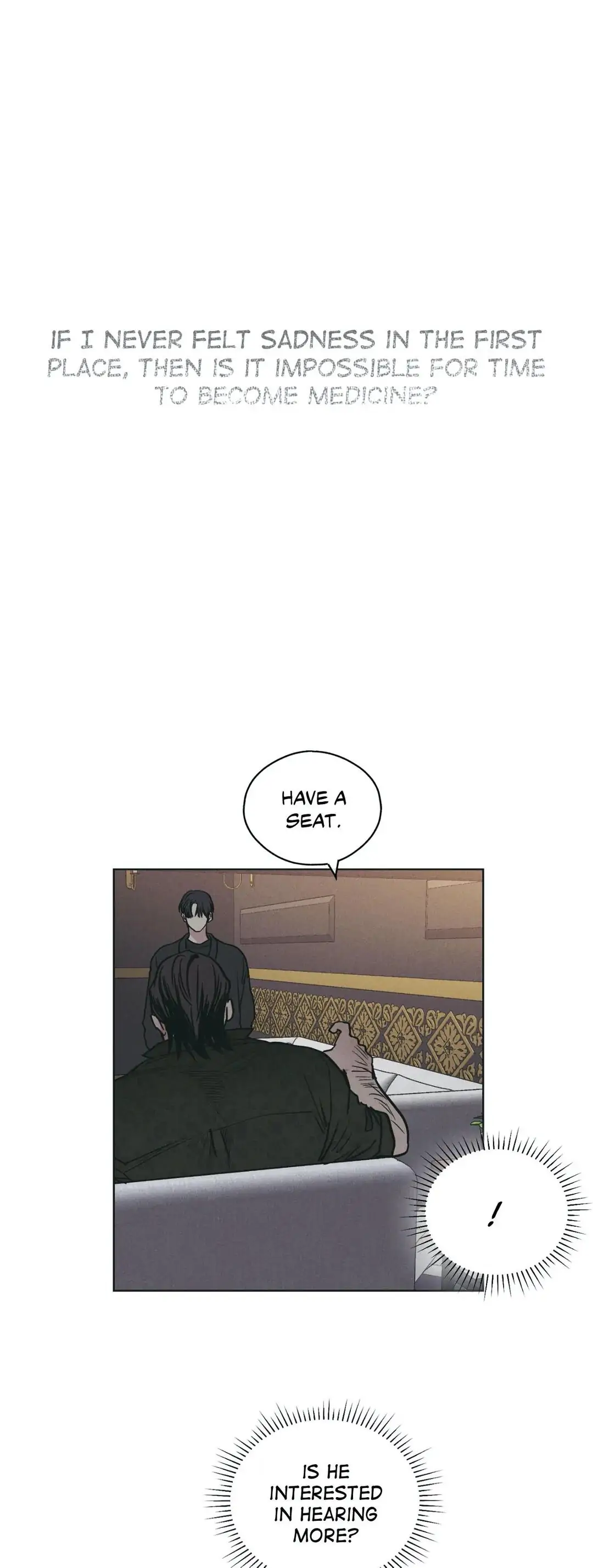 Payback〘Official〙 - Chapter 27 manhwa
