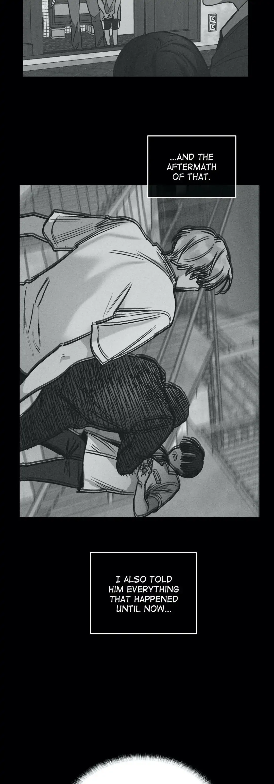 Payback〘Official〙 - Chapter 27 manhwa