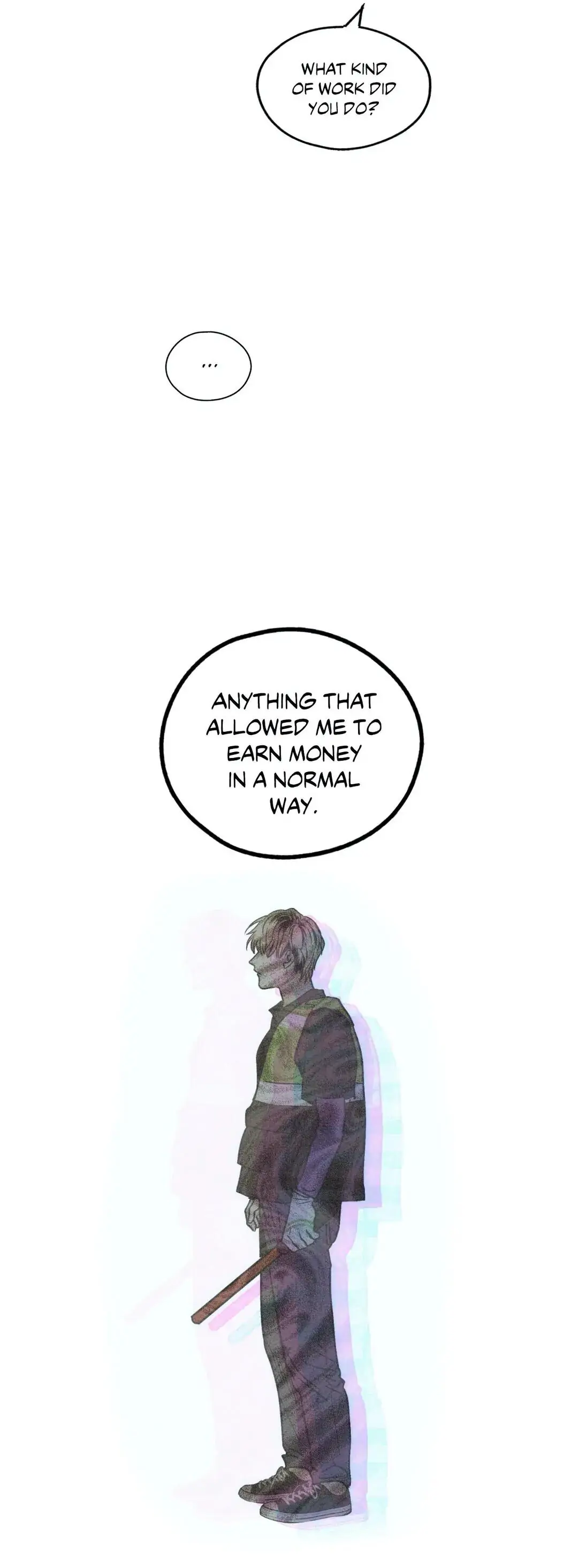 Payback〘Official〙 - Chapter 27 manhwa