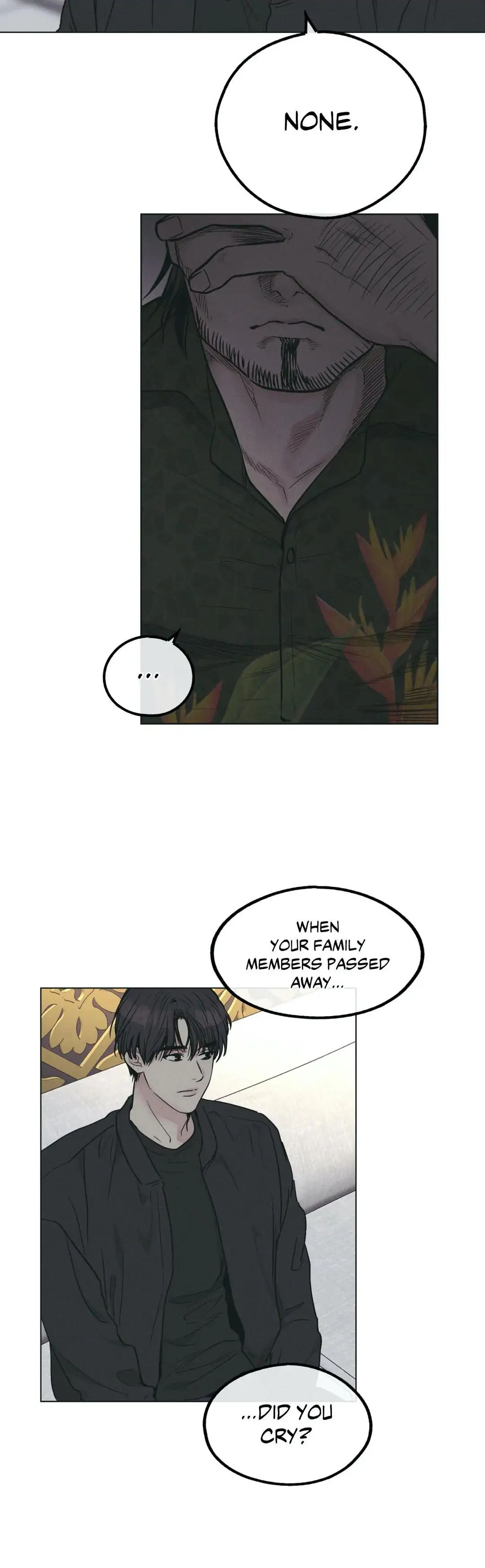 Payback〘Official〙 - Chapter 27 manhwa