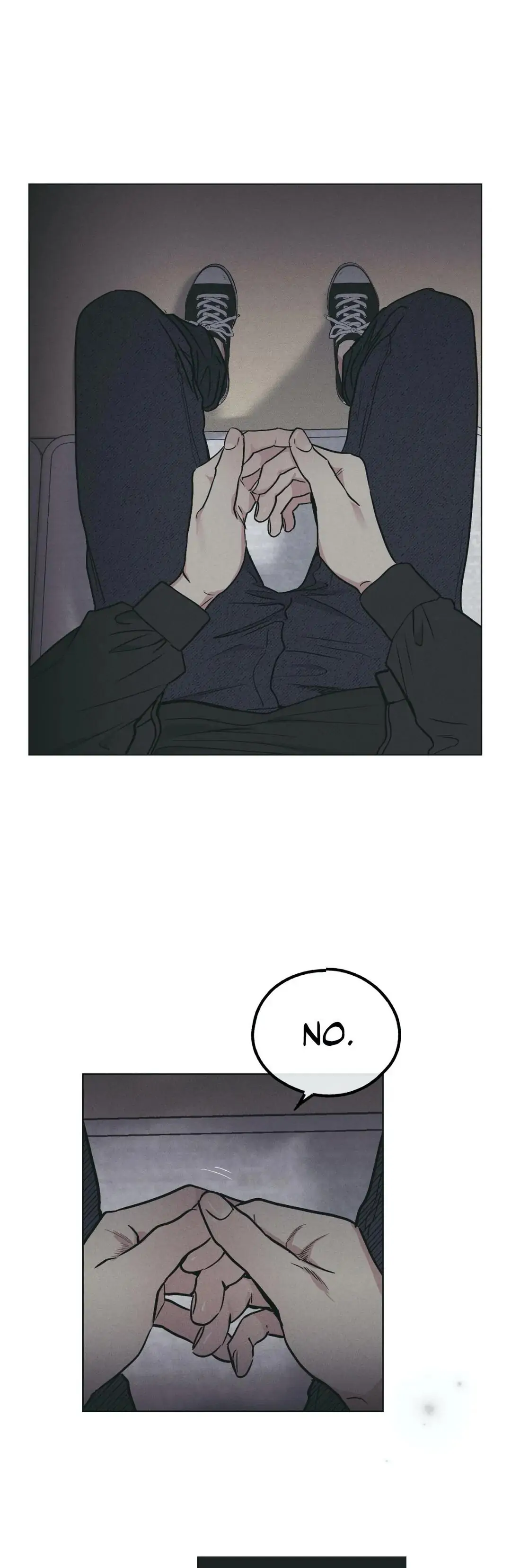 Payback〘Official〙 - Chapter 27 manhwa