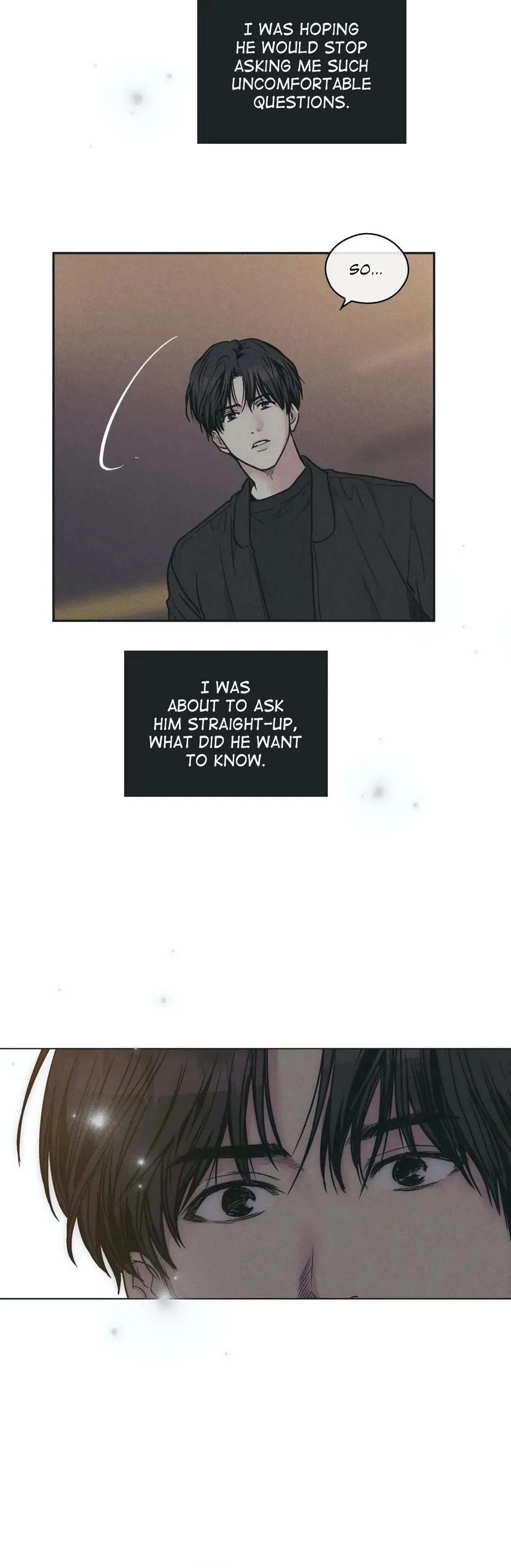 Payback〘Official〙 - Chapter 27 manhwa