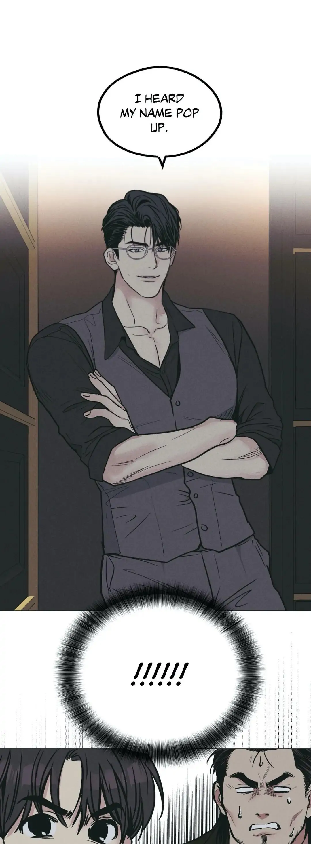 Payback〘Official〙 - Chapter 27 manhwa