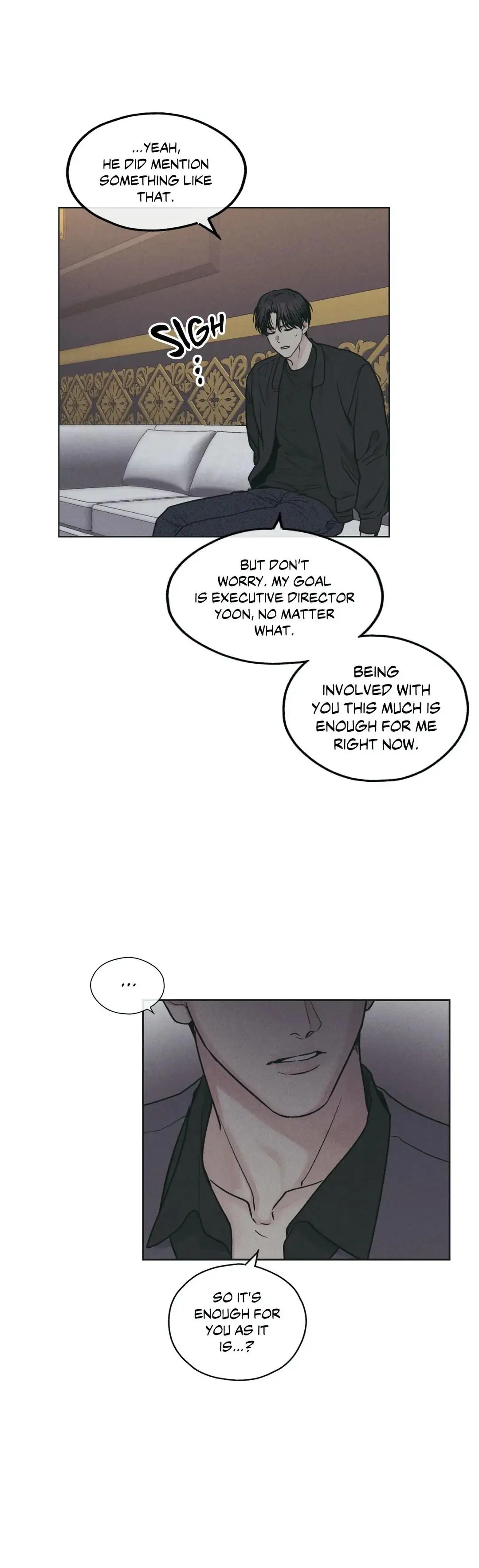 Payback〘Official〙 - Chapter 27 manhwa