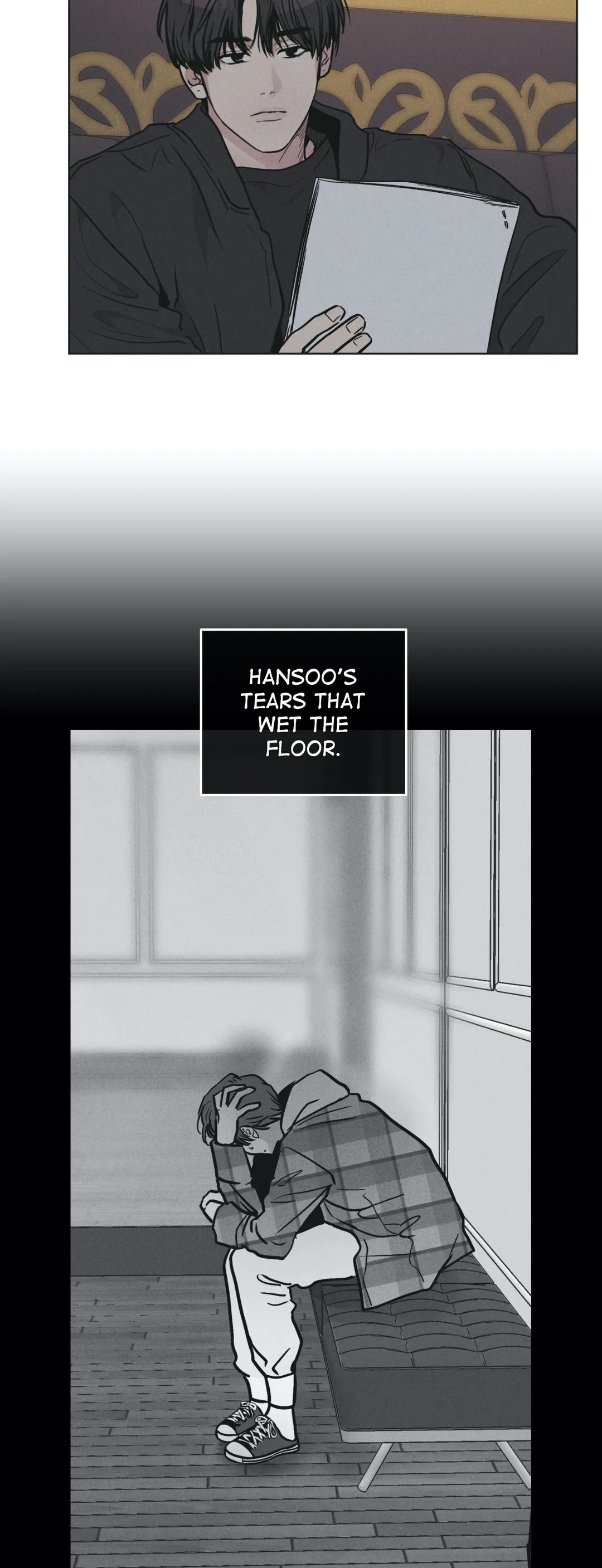Payback〘Official〙 - Chapter 28 manhwa