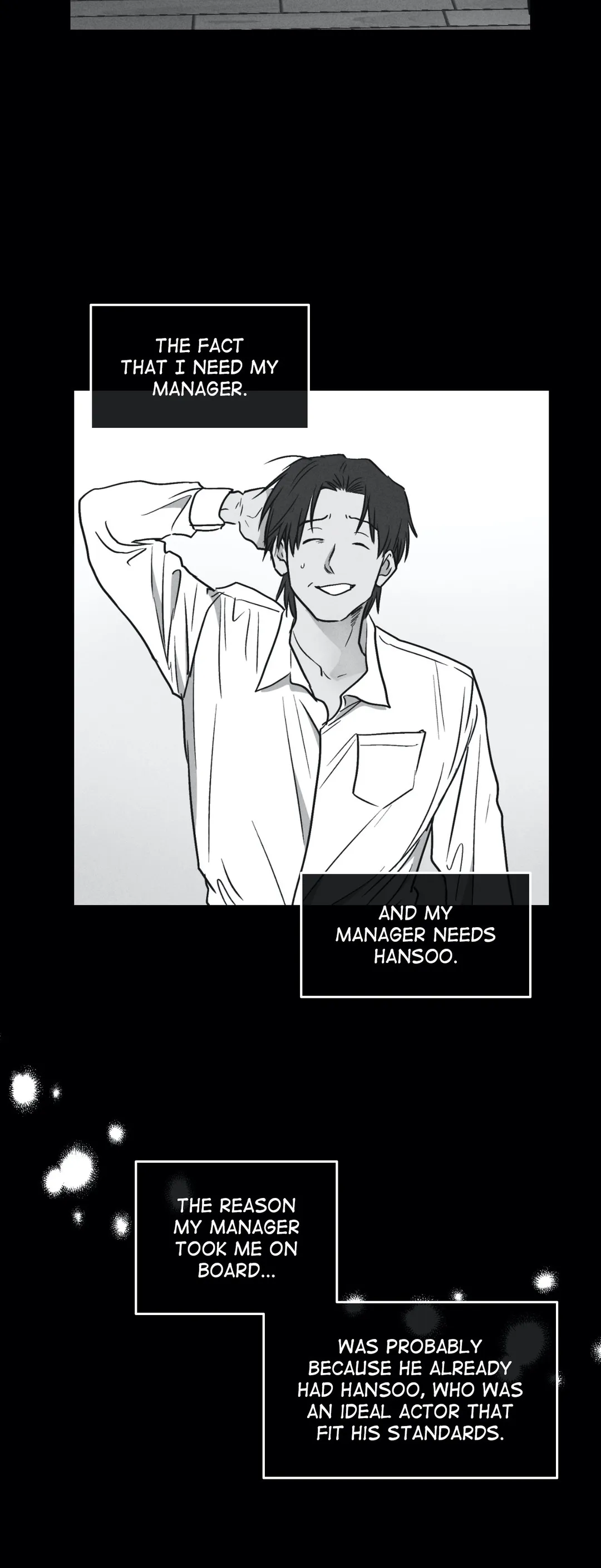 Payback〘Official〙 - Chapter 28 manhwa