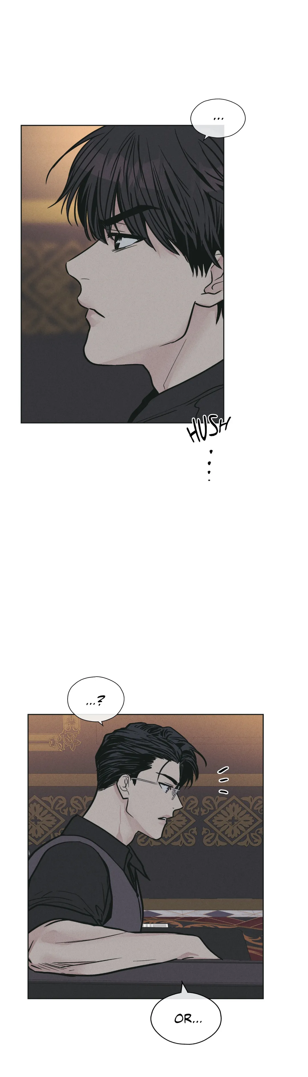 Payback〘Official〙 - Chapter 28 manhwa
